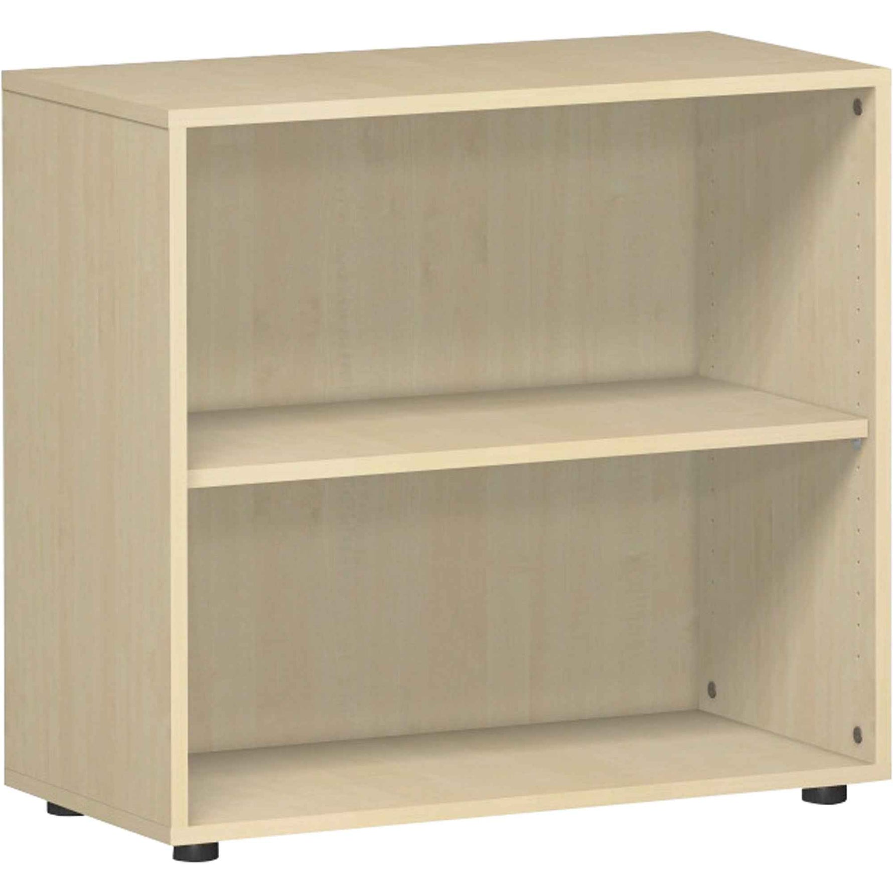 Geramöbel Regal Flex 800 x 752 x 400 mm (B x H x T)