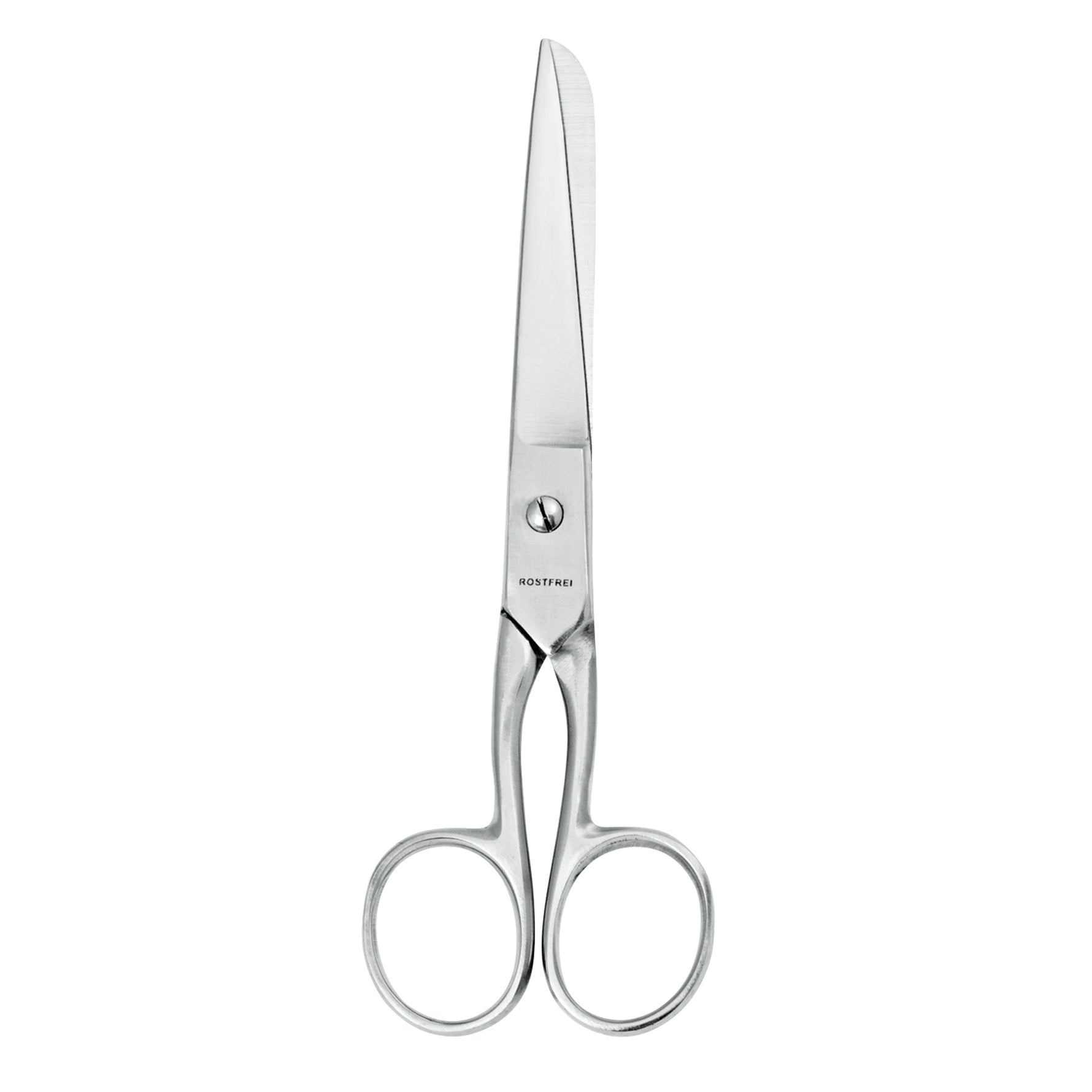 WEDO® Universalschere symmetrisch, gerade 153 mm - Wiepa Bürofachpartner