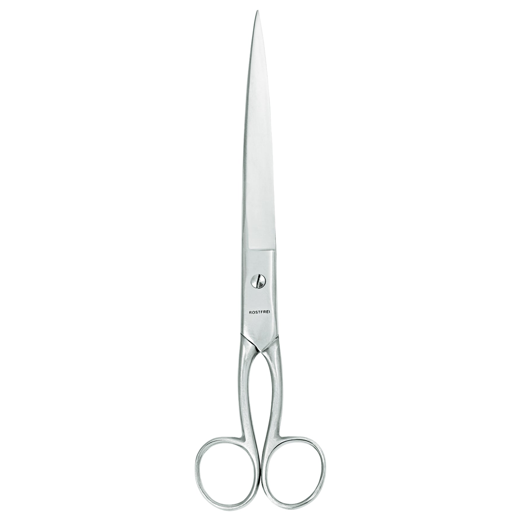 WEDO® Universalschere symmetrisch, gerade 255 mm - Wiepa Bürofachpartner