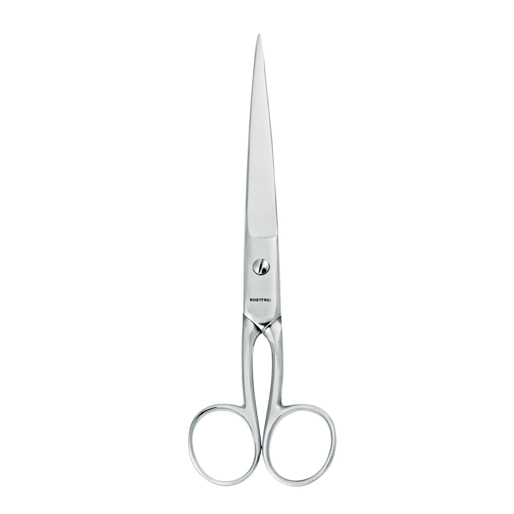 WEDO® Universalschere symmetrisch, gerade 178 mm - Wiepa Bürofachpartner