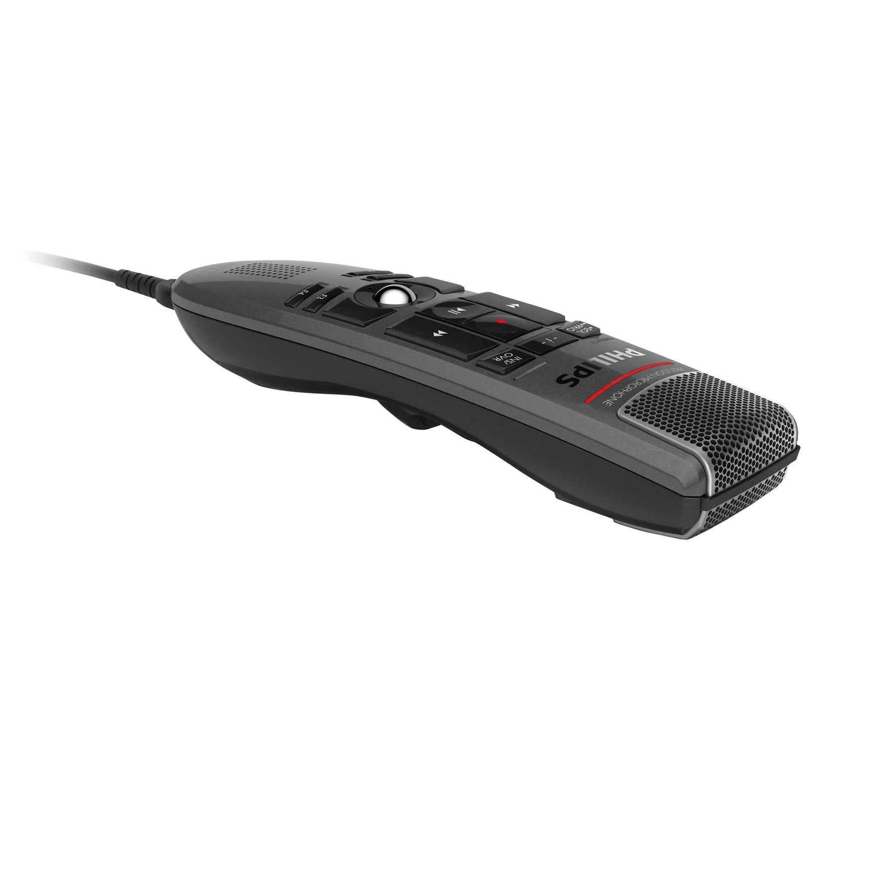 Philips Diktiermikrofon SpeechMike Premium LFH3500 - Wiepa Bürofachpartner
