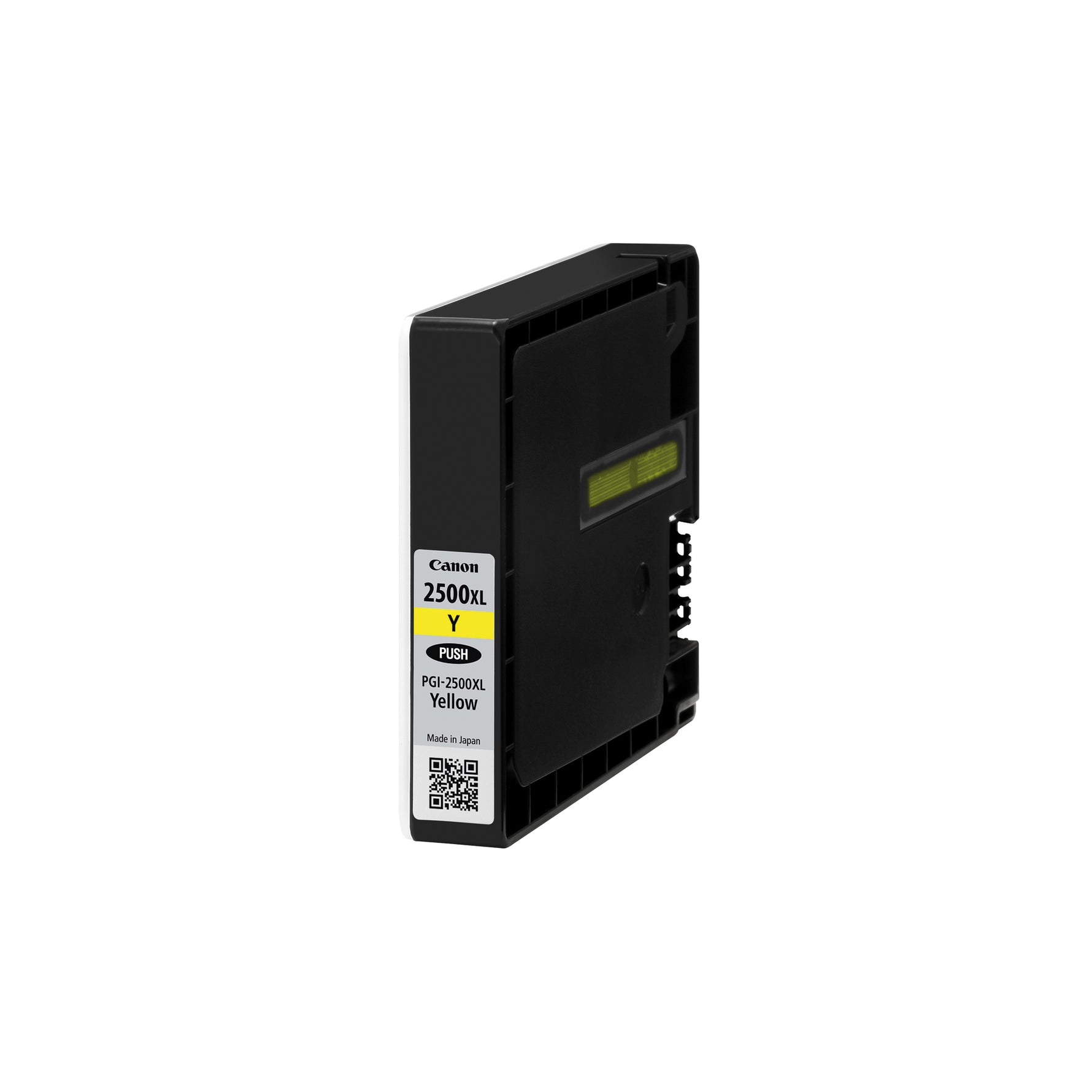 Canon Tintenpatrone PGI-2500XL Y gelb - Wiepa Bürofachpartner