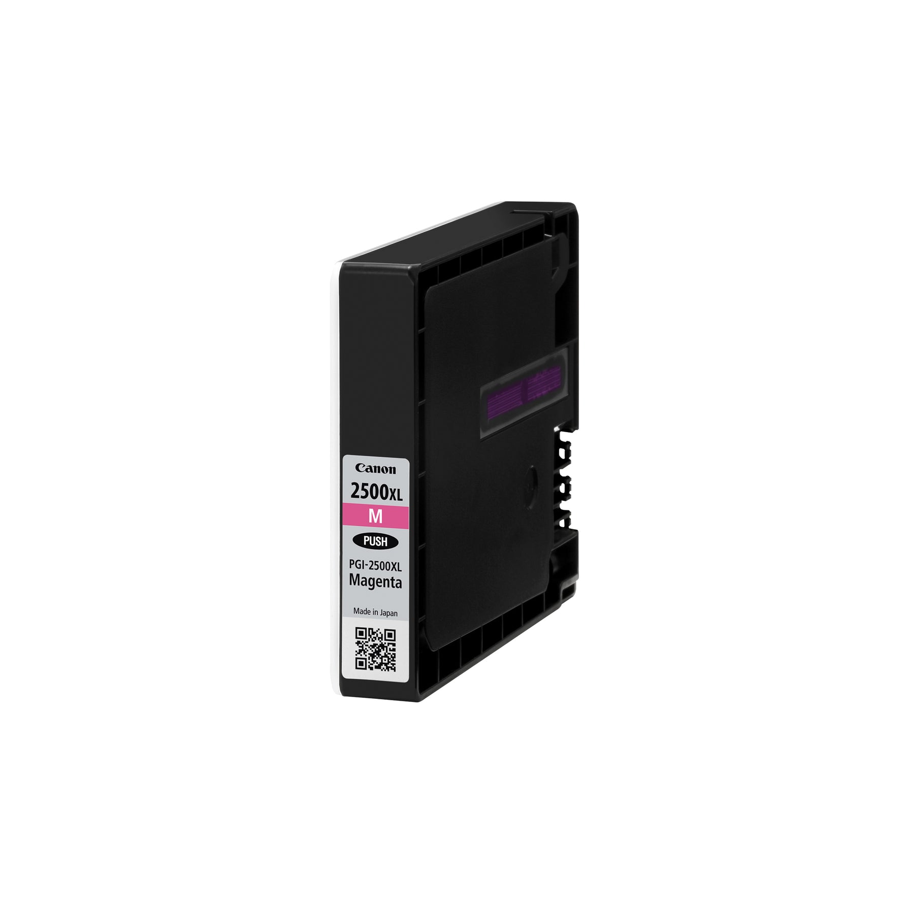 Canon Tintenpatrone PGI-2500XL M magenta - Wiepa Bürofachpartner
