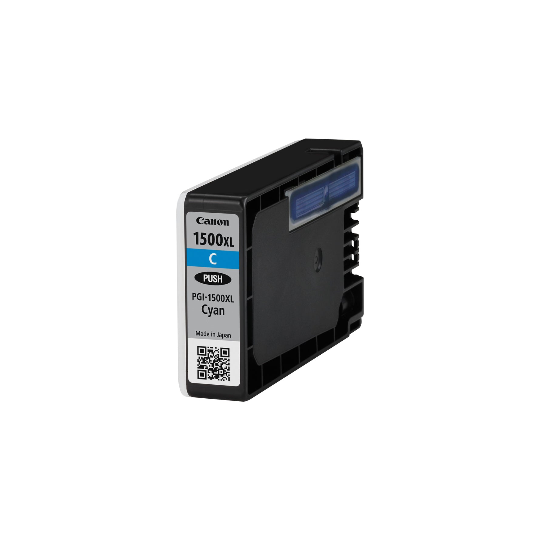 Canon Tintenpatrone cyan - Wiepa Bürofachpartner