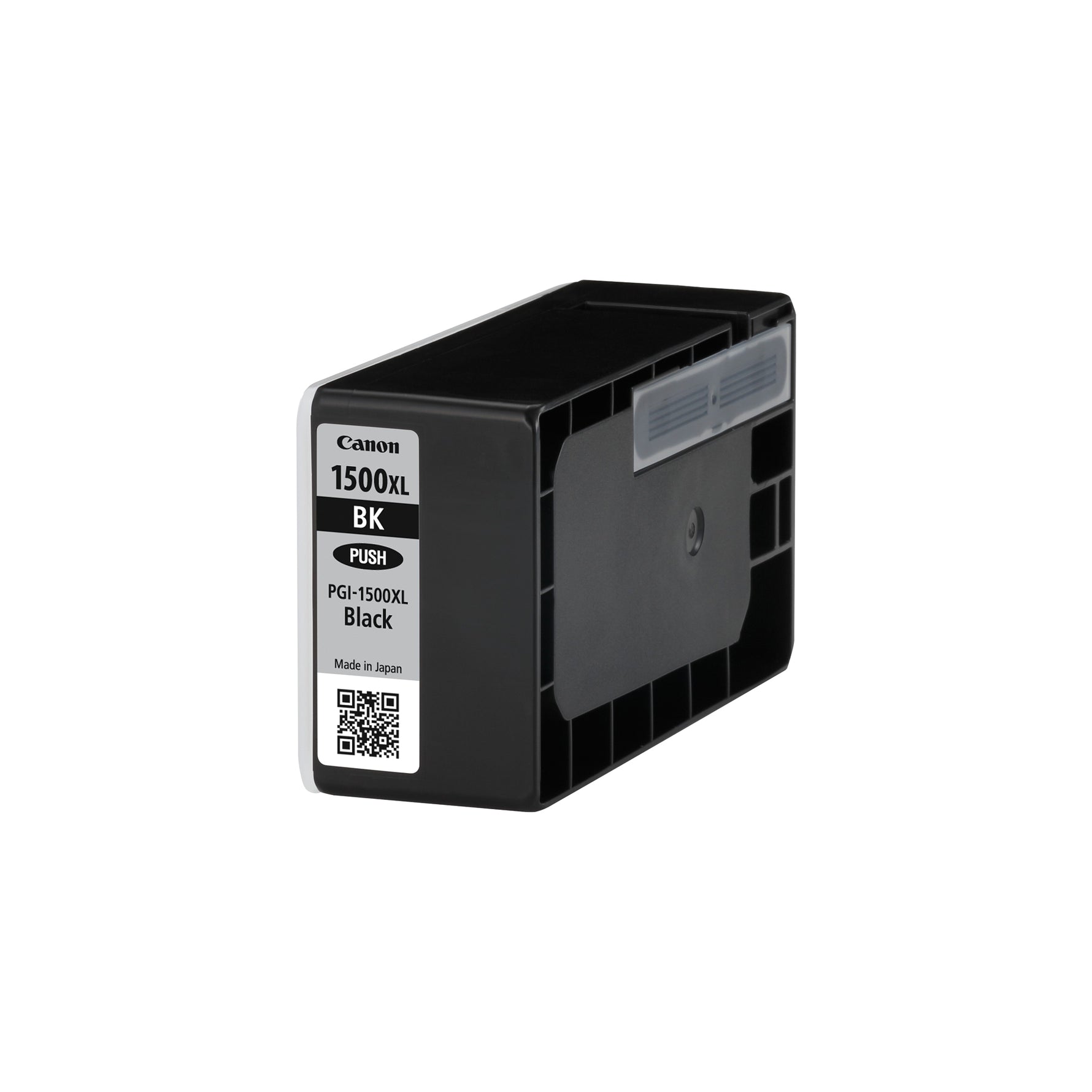 Canon Tintenpatrone schwarz - Wiepa Bürofachpartner