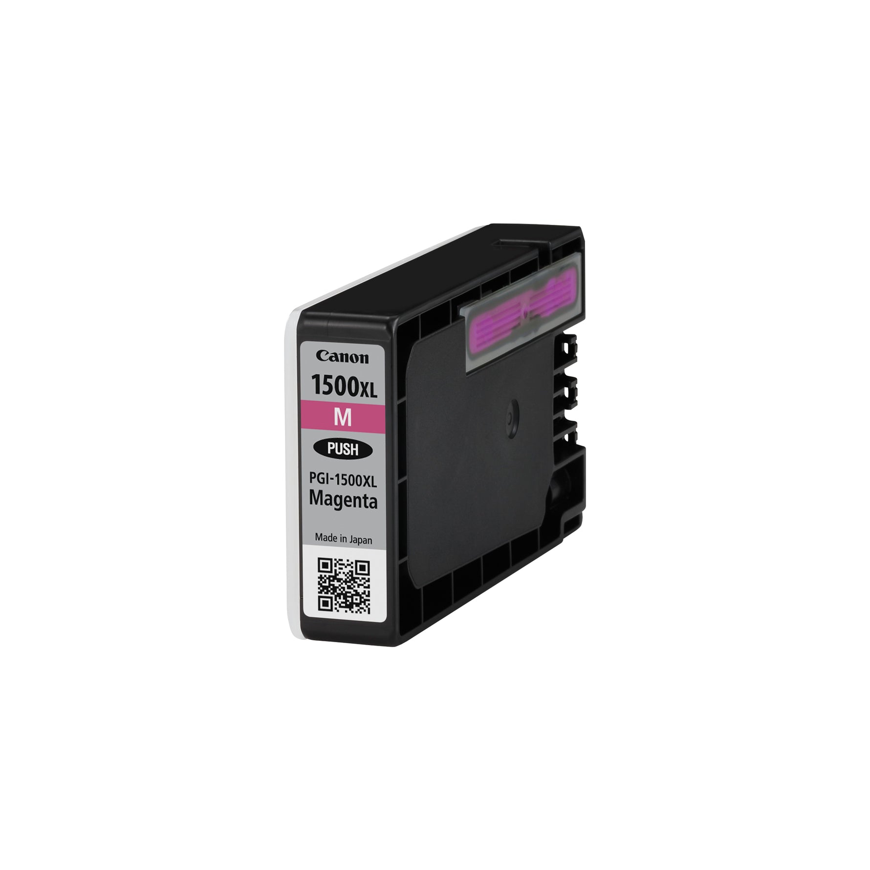 Canon Tintenpatrone magenta - Wiepa Bürofachpartner