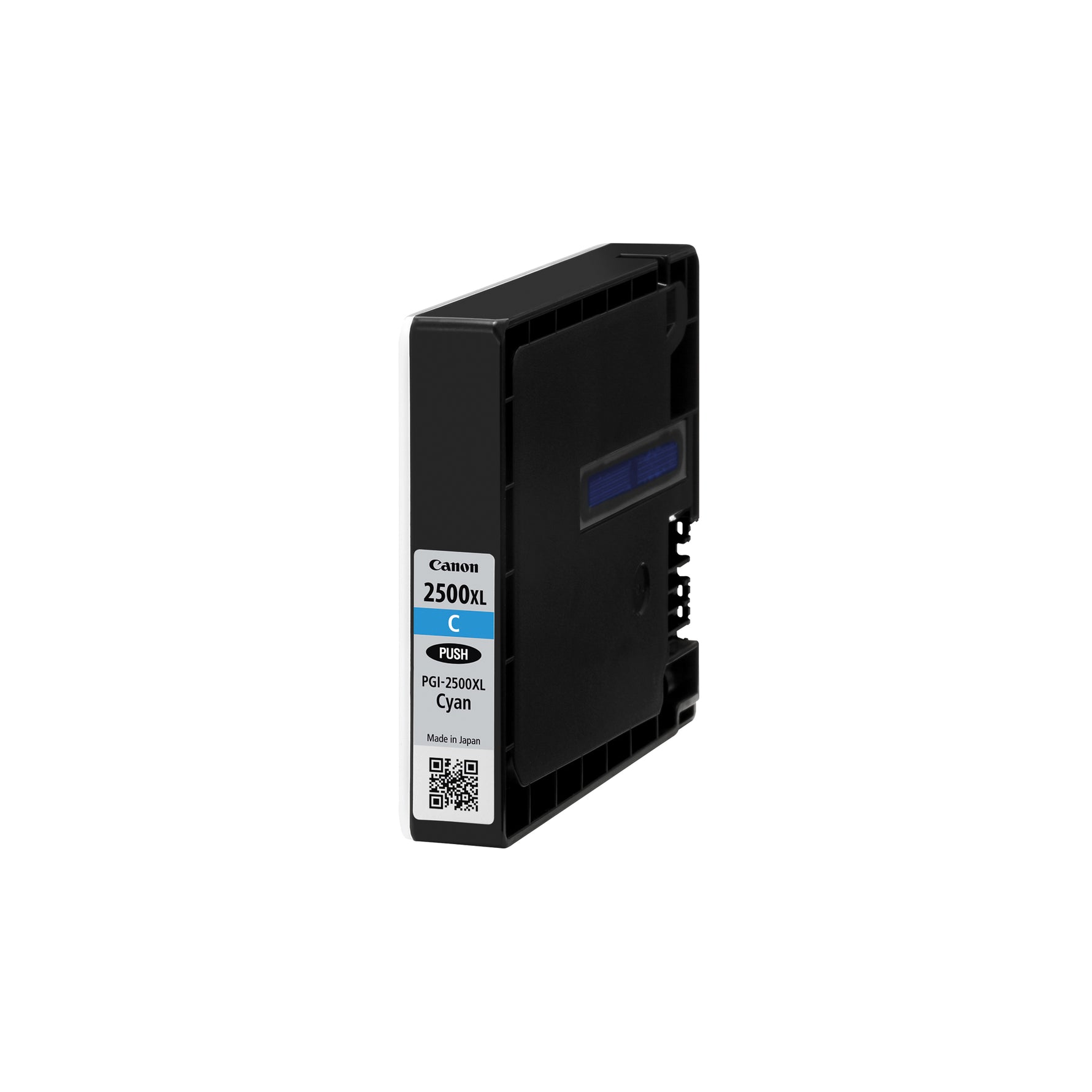 Canon Tintenpatrone PGI-2500XL C cyan - Wiepa Bürofachpartner