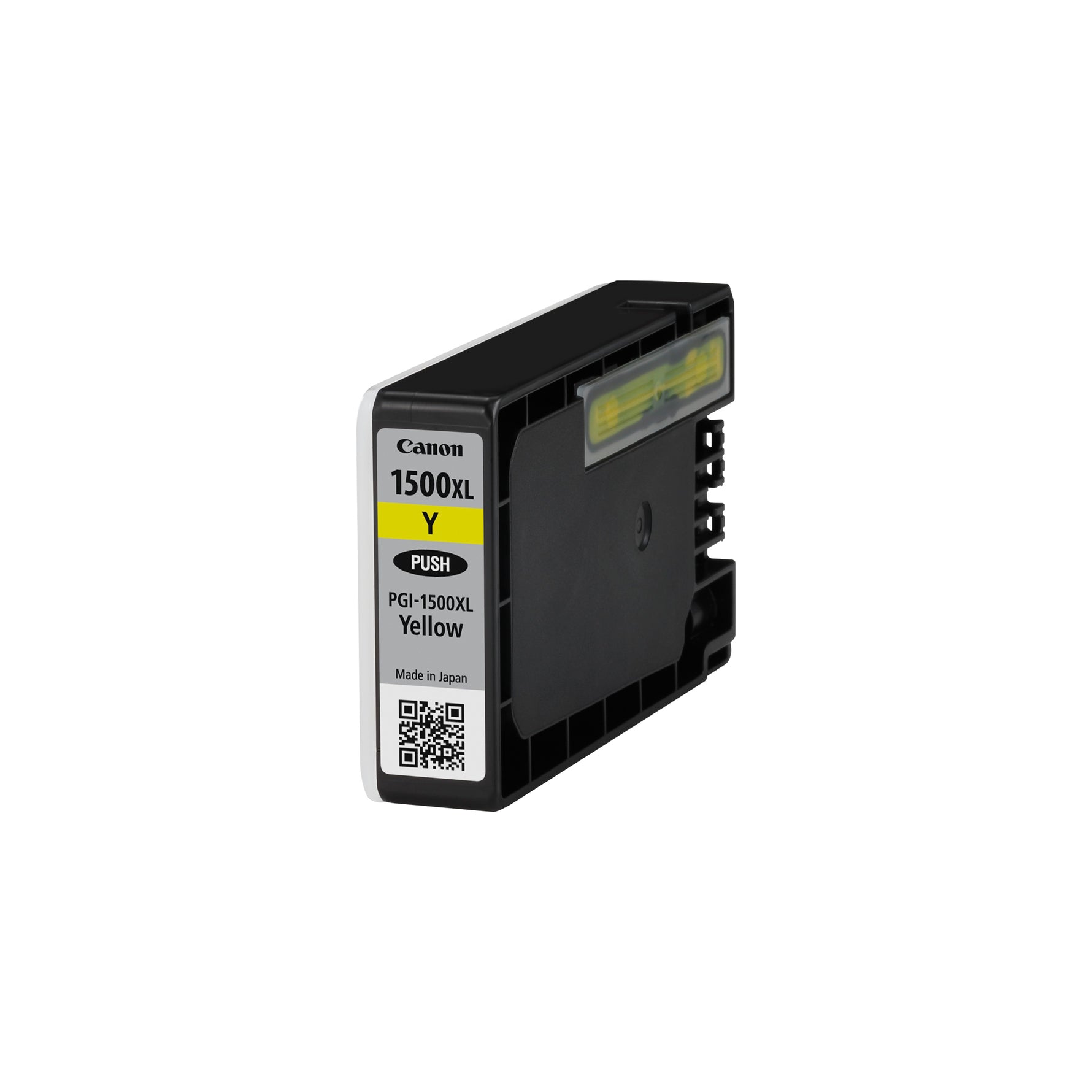 Canon Tintenpatrone gelb - Wiepa Bürofachpartner