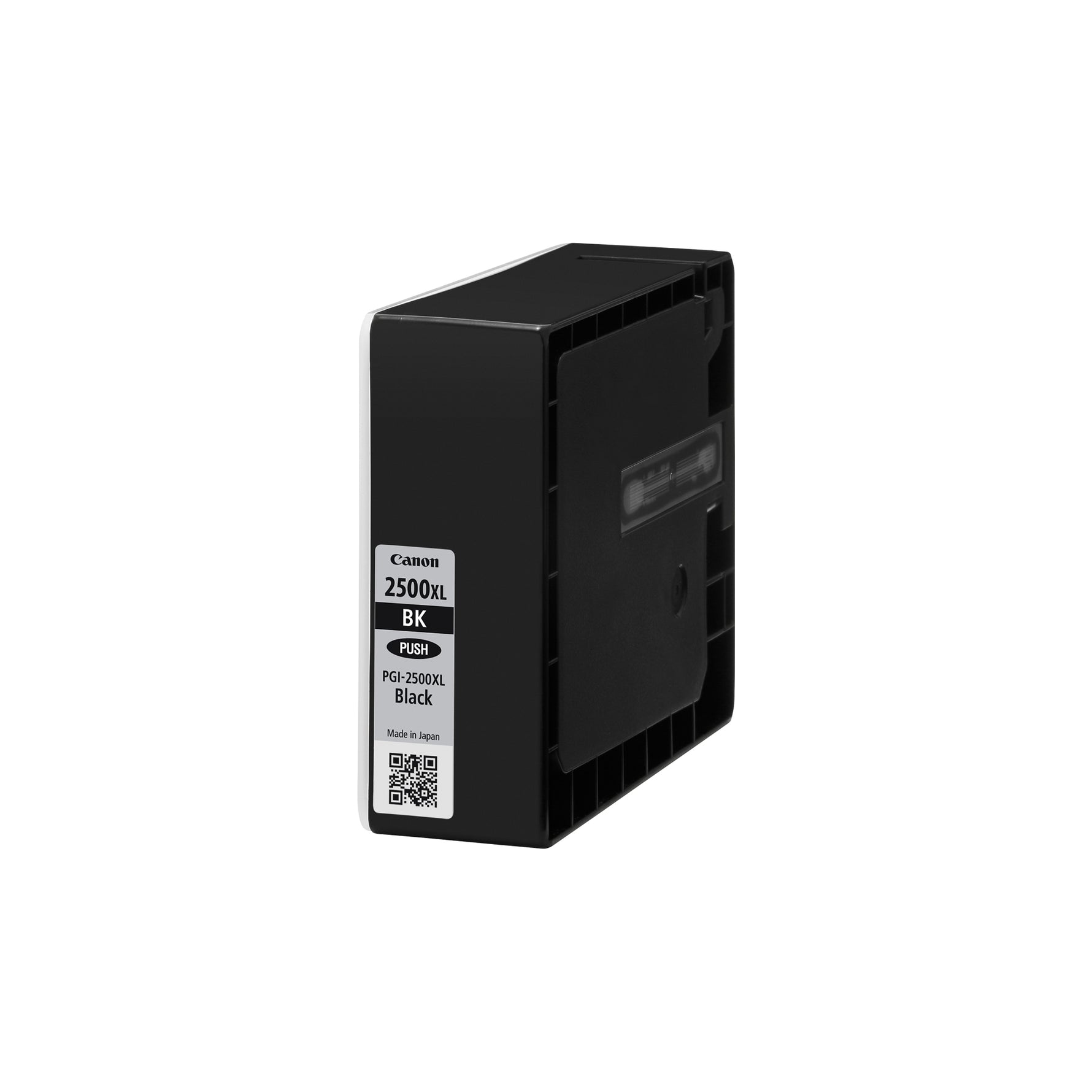 Canon Tintenpatrone PGI-2500XL BK schwarz - Wiepa Bürofachpartner