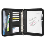WEDO® Konferenzmappe ELEGANCE DIN A5