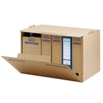 ELBA Archivbox tric system