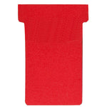 FRANKEN T-Karte 48 x 84 mm (B x H)