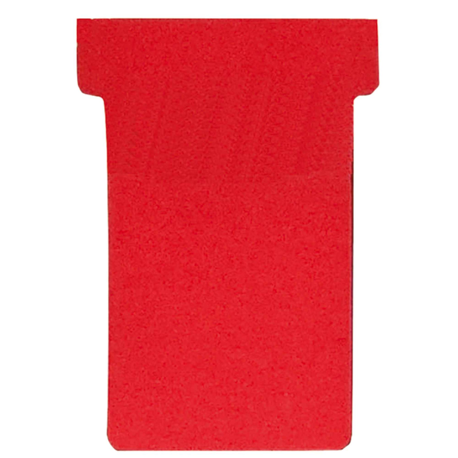 FRANKEN T-Karte 48 x 84 mm (B x H)