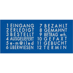 COLOP® Datumstempel mini-dater S120/WD
