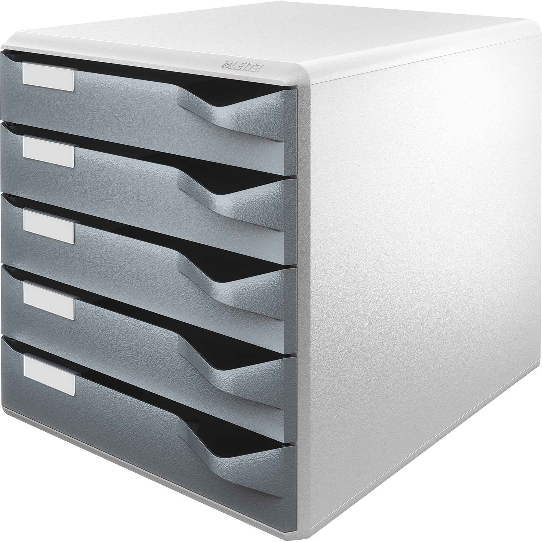 Leitz Schubladenbox 5 Schubladen