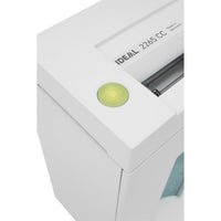 IDEAL Aktenvernichter 2265 - Wiepa Bürofachpartner