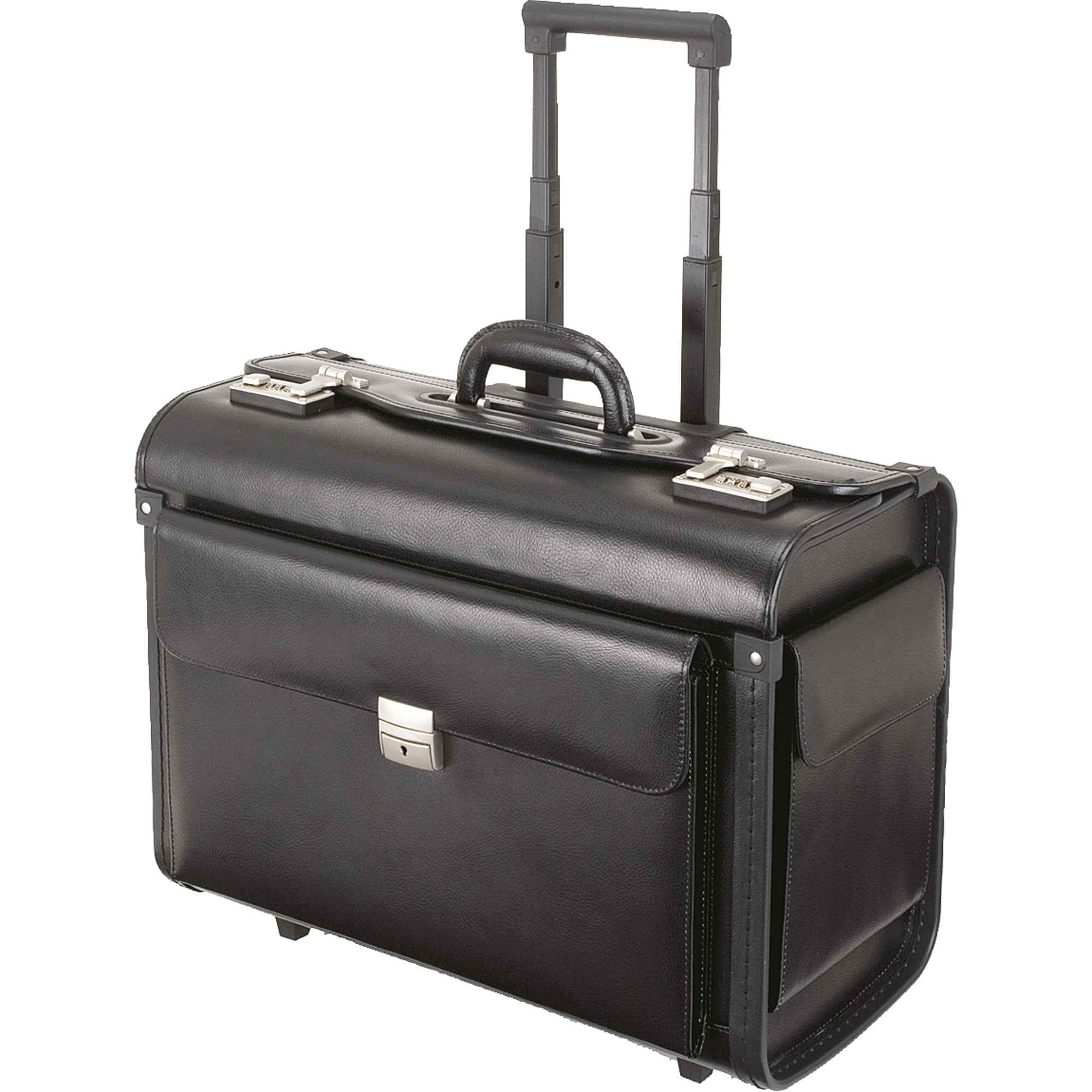 Alassio® Pilotenkoffer Silvana