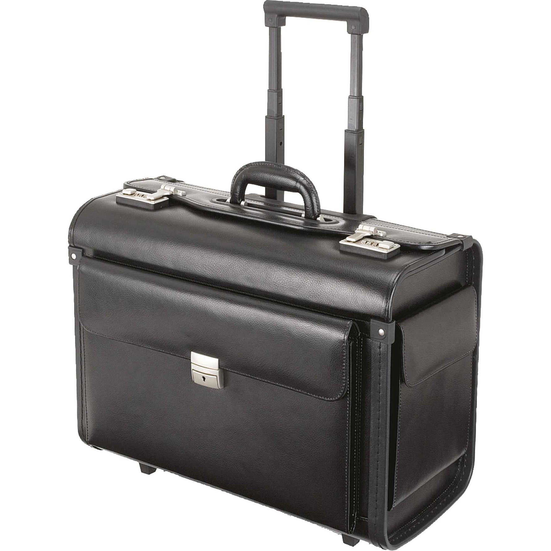 Alassio® Pilotenkoffer Silvana