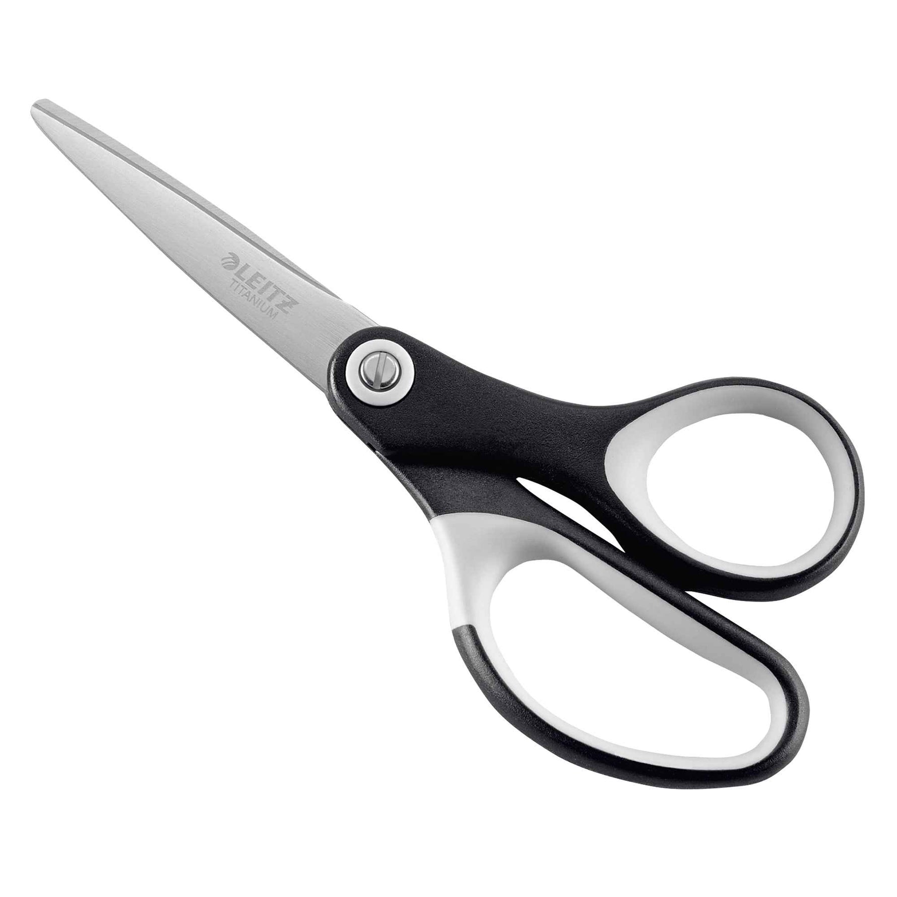 Leitz Universalschere Titanium asymmetrisch, Langauge 150 mm
