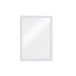 DURABLE Magnetrahmen DURAFRAME® DIN A4 2er-Pack - div. Farben - Wiepa Bürofachpartner