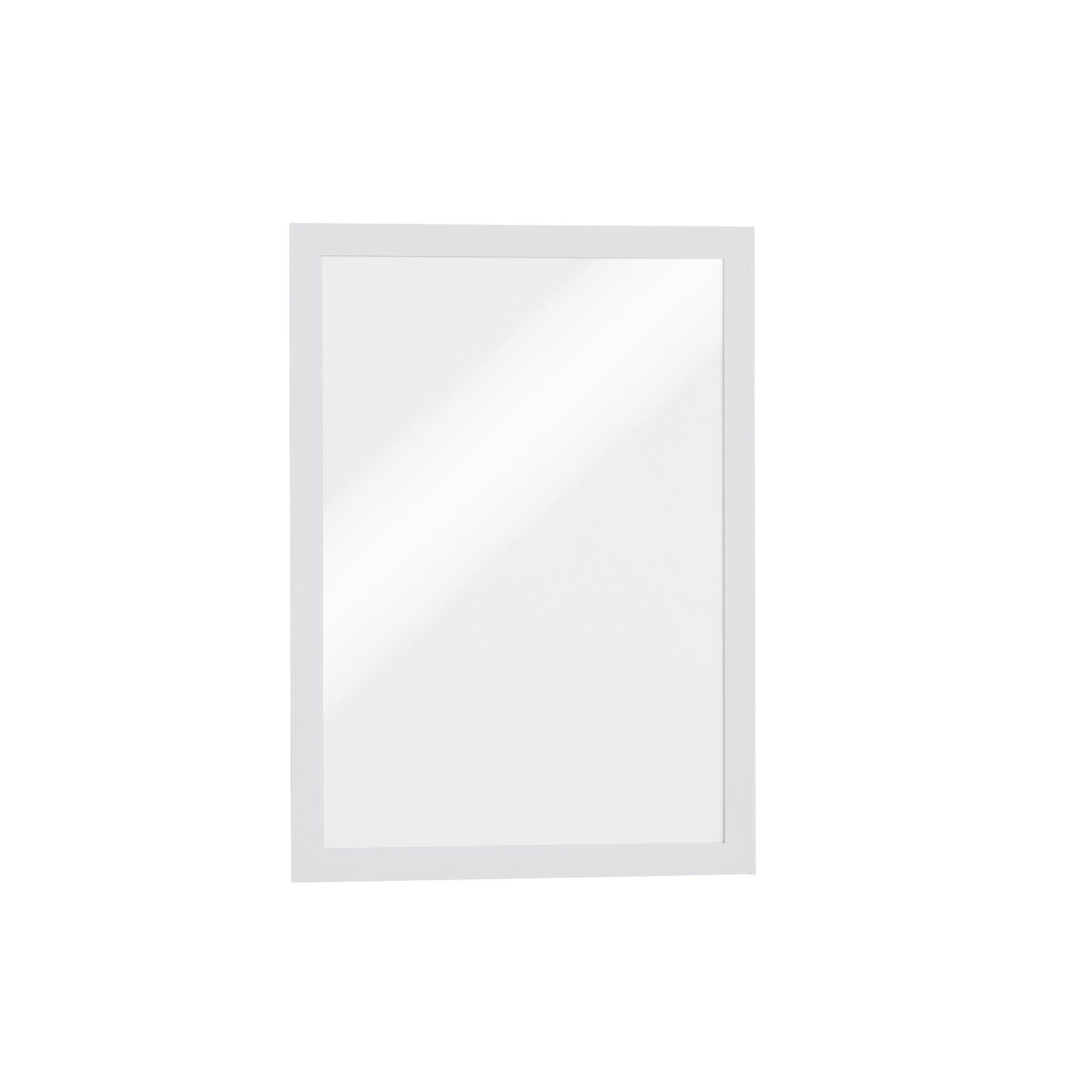 DURABLE Magnetrahmen DURAFRAME® DIN A4 2er-Pack - div. Farben - Wiepa Bürofachpartner