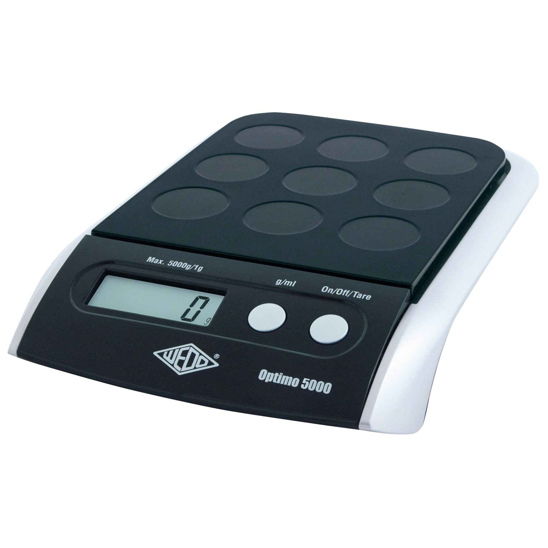 WEDO® Briefwaage Optimo 5000