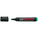 uni-ball Flipchartmarker uni PROCKEY 3-6 mm - Wiepa Bürofachpartner