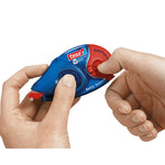 tesa® Kleberoller permanent