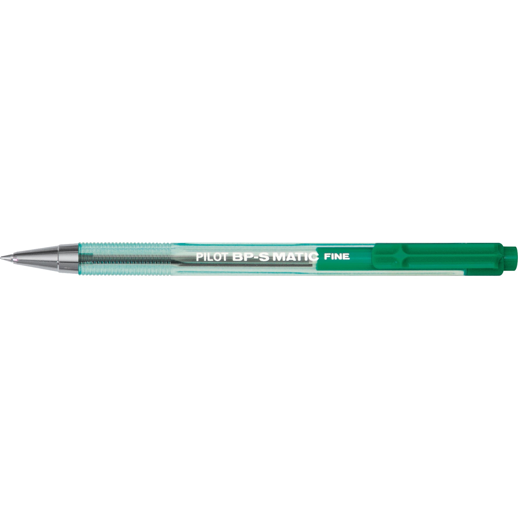 PILOT Kugelschreiber BP-S Matic - Wiepa Bürofachpartner