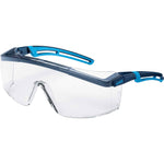 uvex Schutzbrille uvex astrospec 2.0