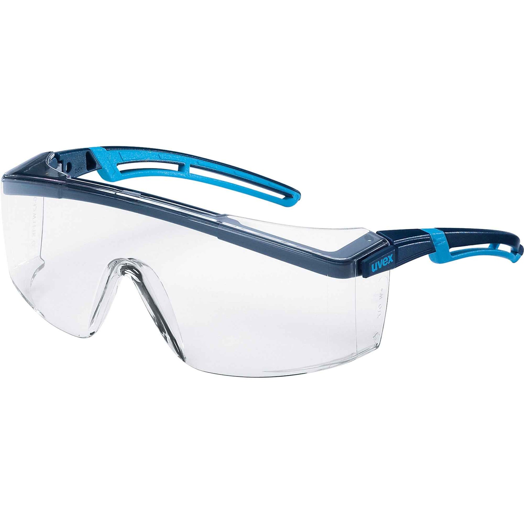 uvex Schutzbrille uvex astrospec 2.0