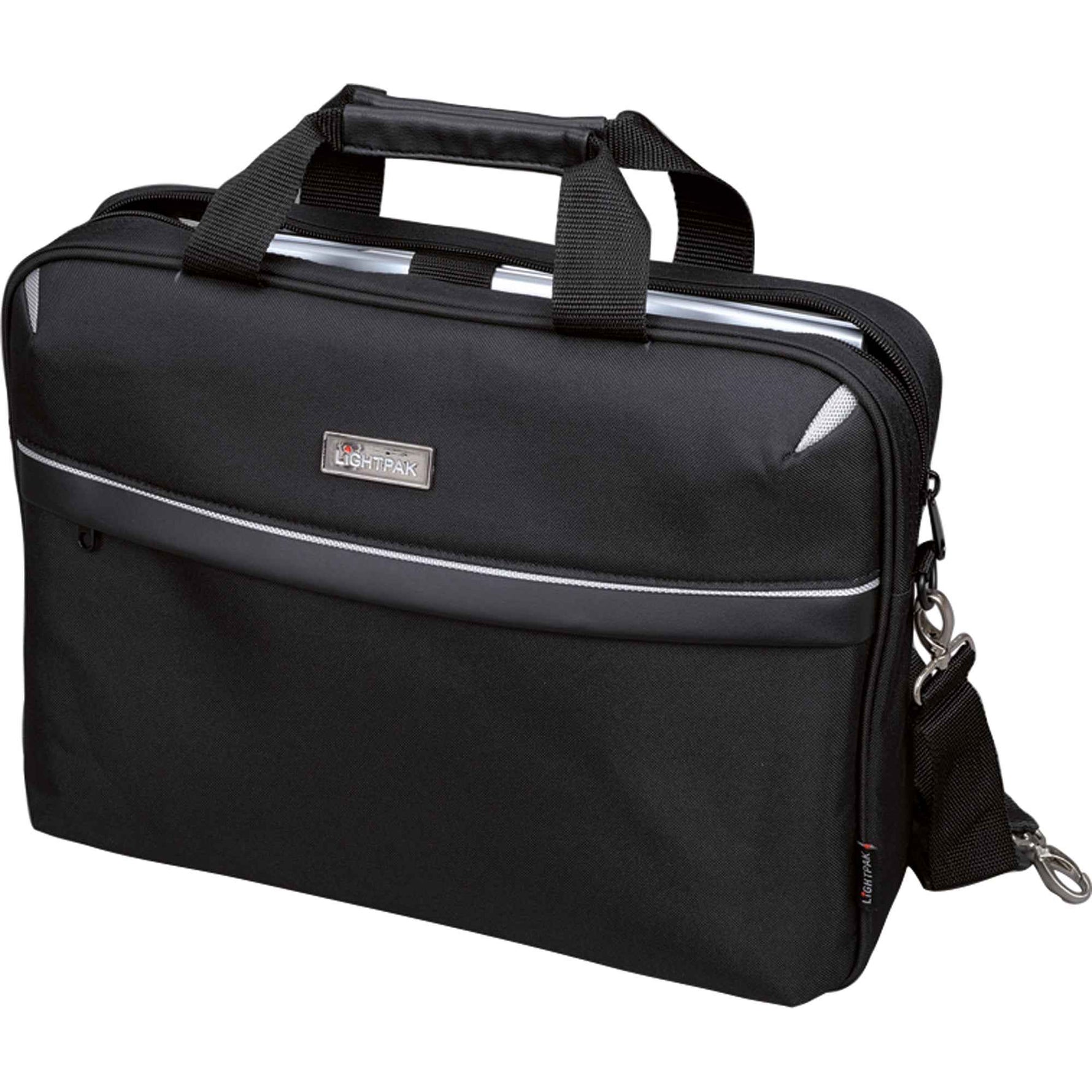 LIGHTPAK® Notebooktasche SIERRA