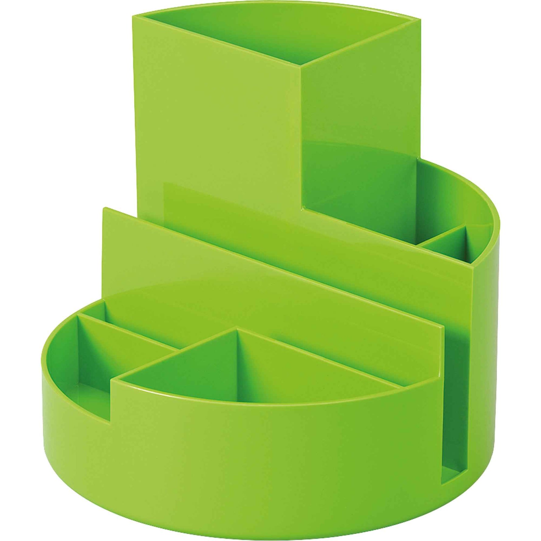 MAUL Stifteköcher MAULrundbox Made in Germany