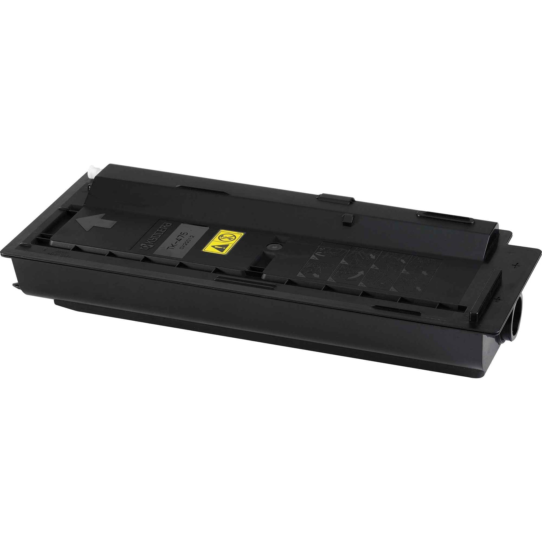 KYOCERA Toner TK-475 schwarz
