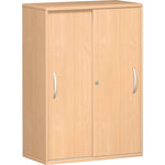 Geramöbel Schiebetürenschrank Flex