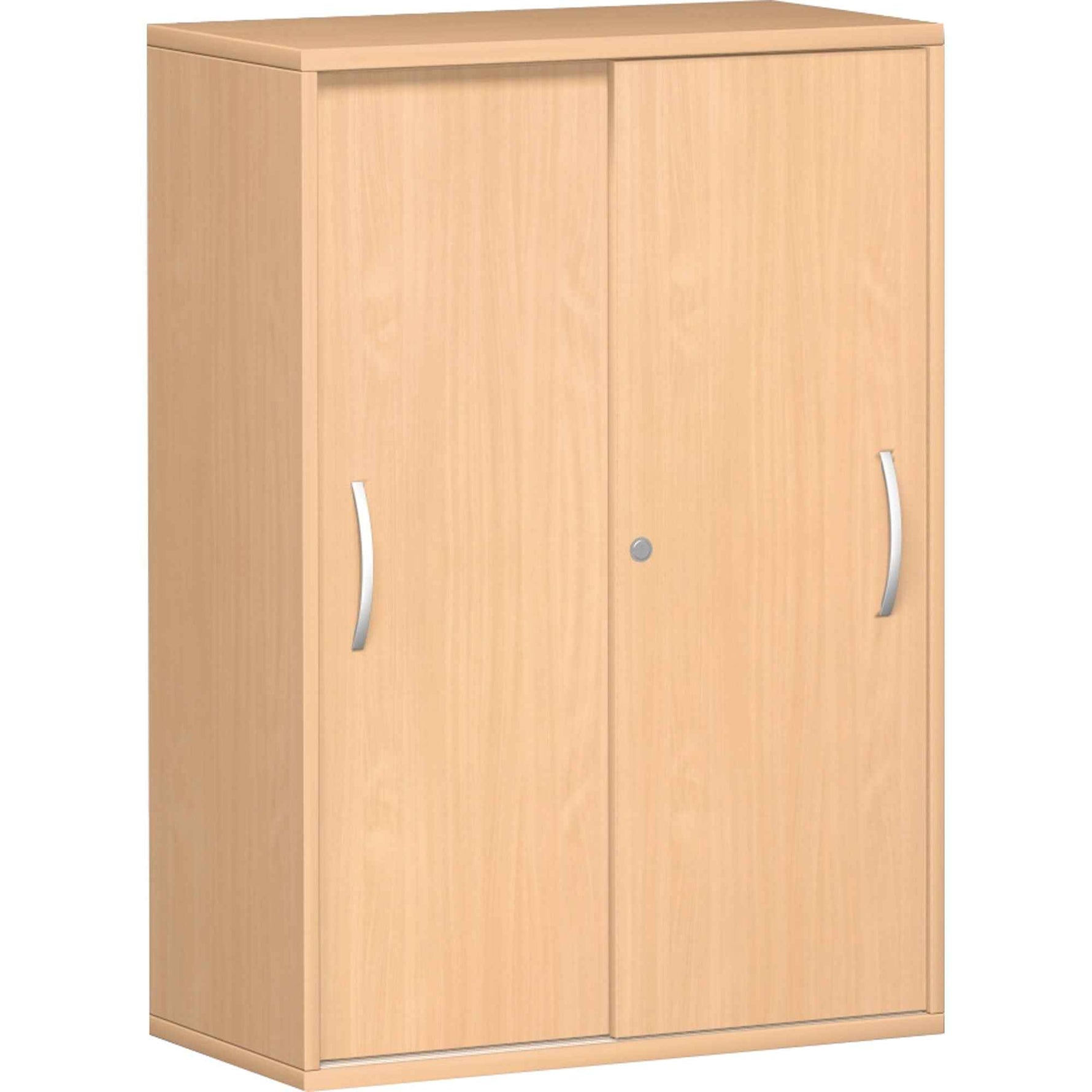 Geramöbel Schiebetürenschrank Flex