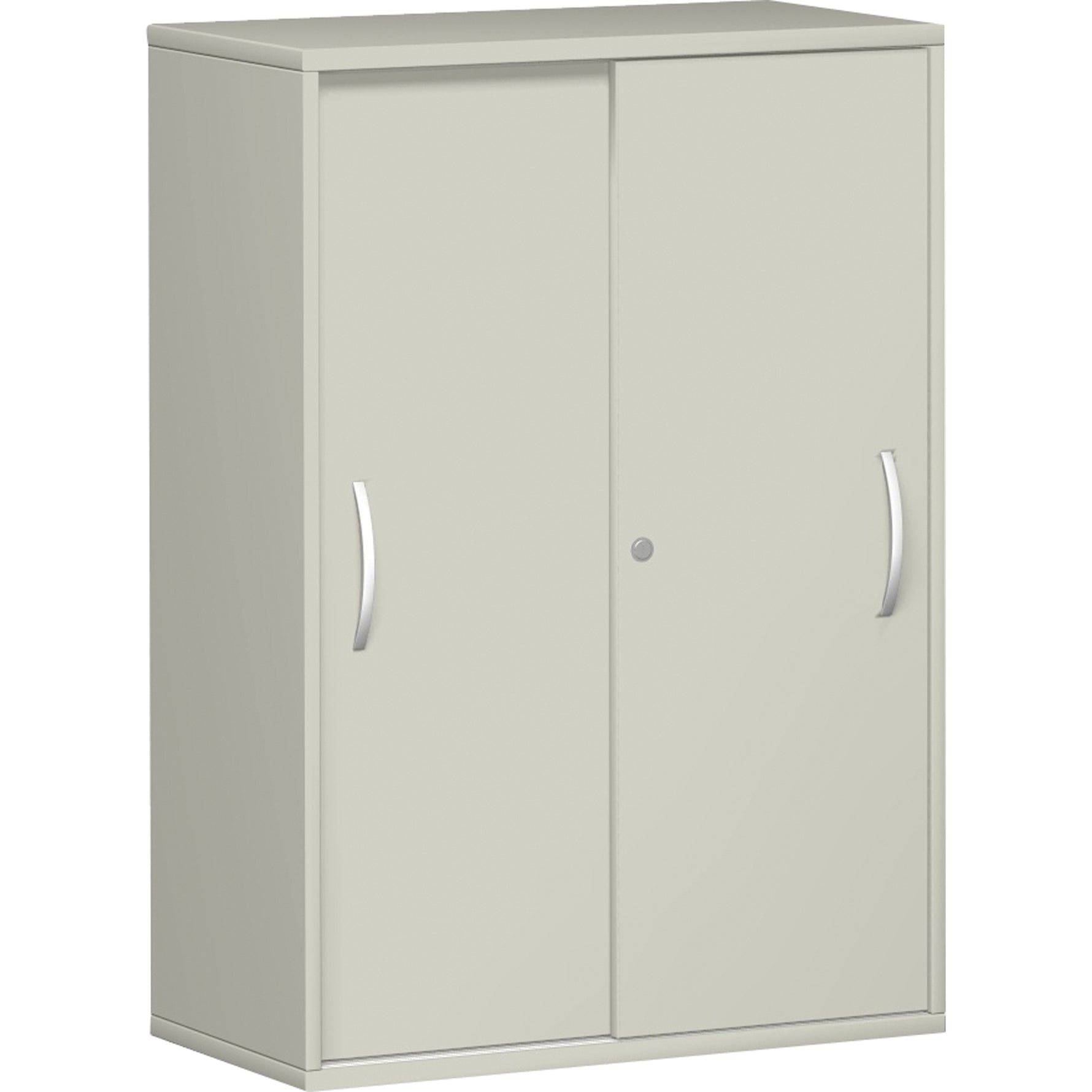 Geramöbel Schiebetürenschrank Flex – Produktbild 4
