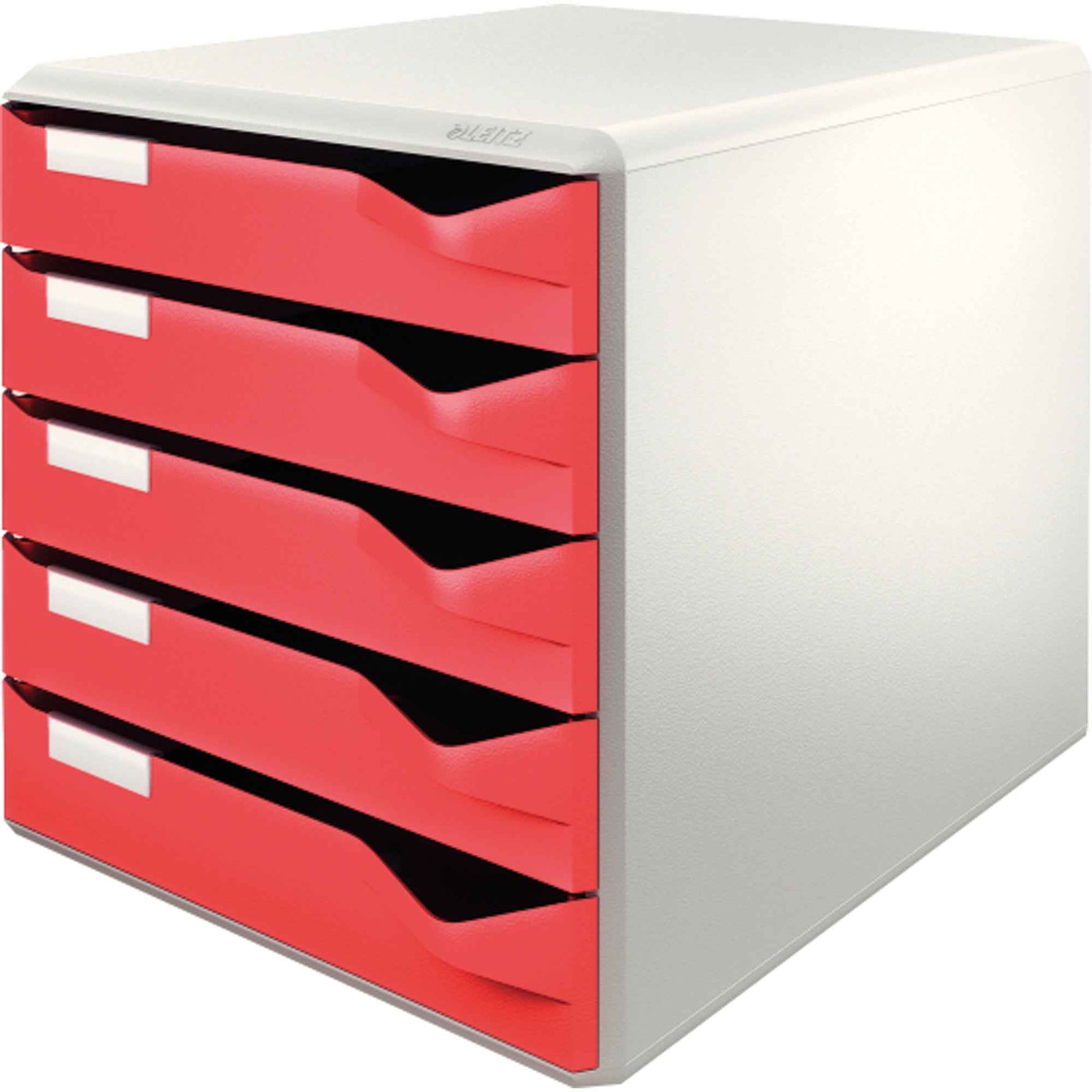 Leitz Schubladenbox 5 Schubladen