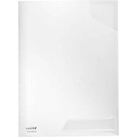 Leitz Prospekthülle CombiFile DIN A4 22,3 x 31,3 cm (B x H) glatt 5 St./Pack.
