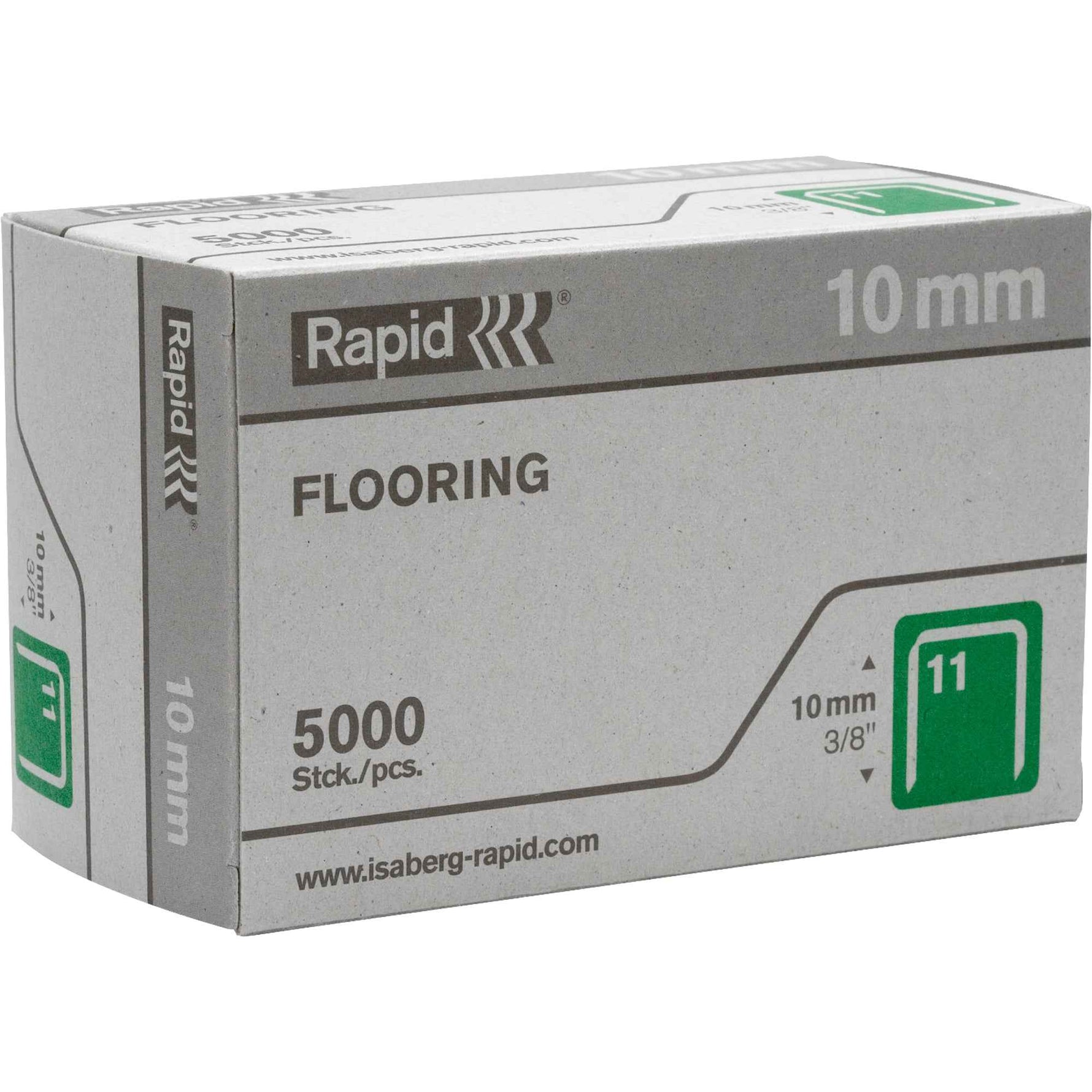 Rapid Heftklammer 11/9