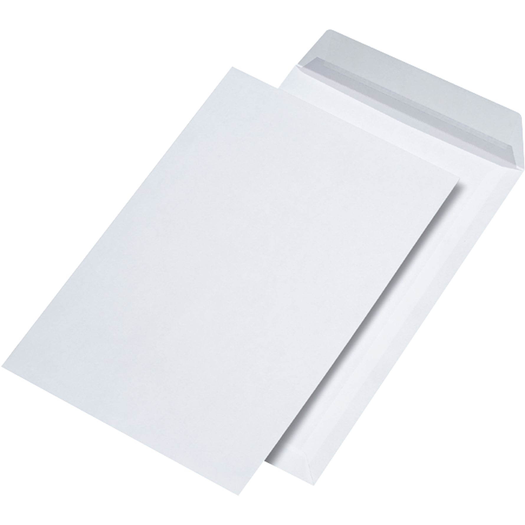 MAILmedia Versandtasche DIN C4 - Wiepa Bürofachpartner