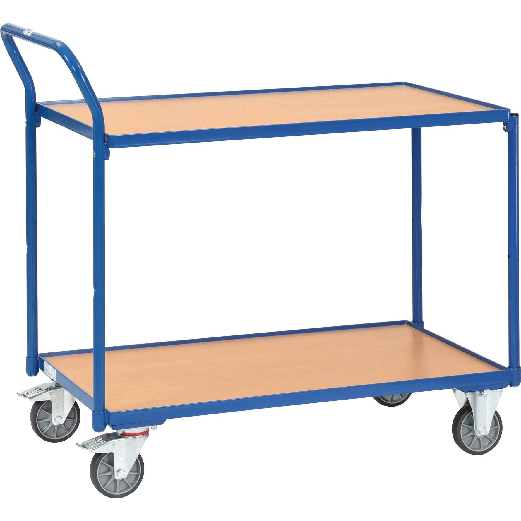 Fetra Transportwagen 50 x 85 cm (B x L)