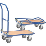 Fetra Transportwagen 47 x 93 x 81,5 cm (B x H x L)