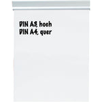 MAUL Klemmleiste - Wiepa Bürofachpartner