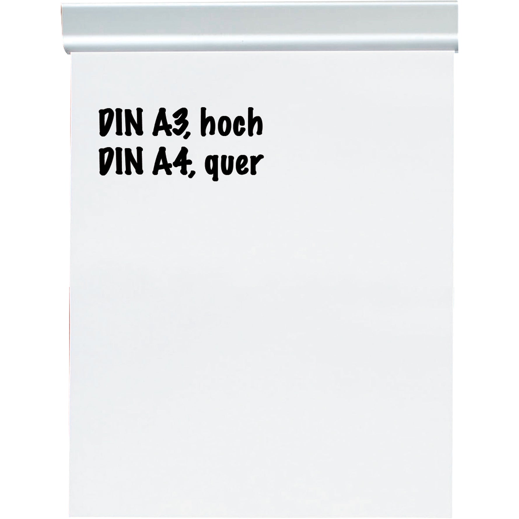 MAUL Klemmleiste - Wiepa Bürofachpartner