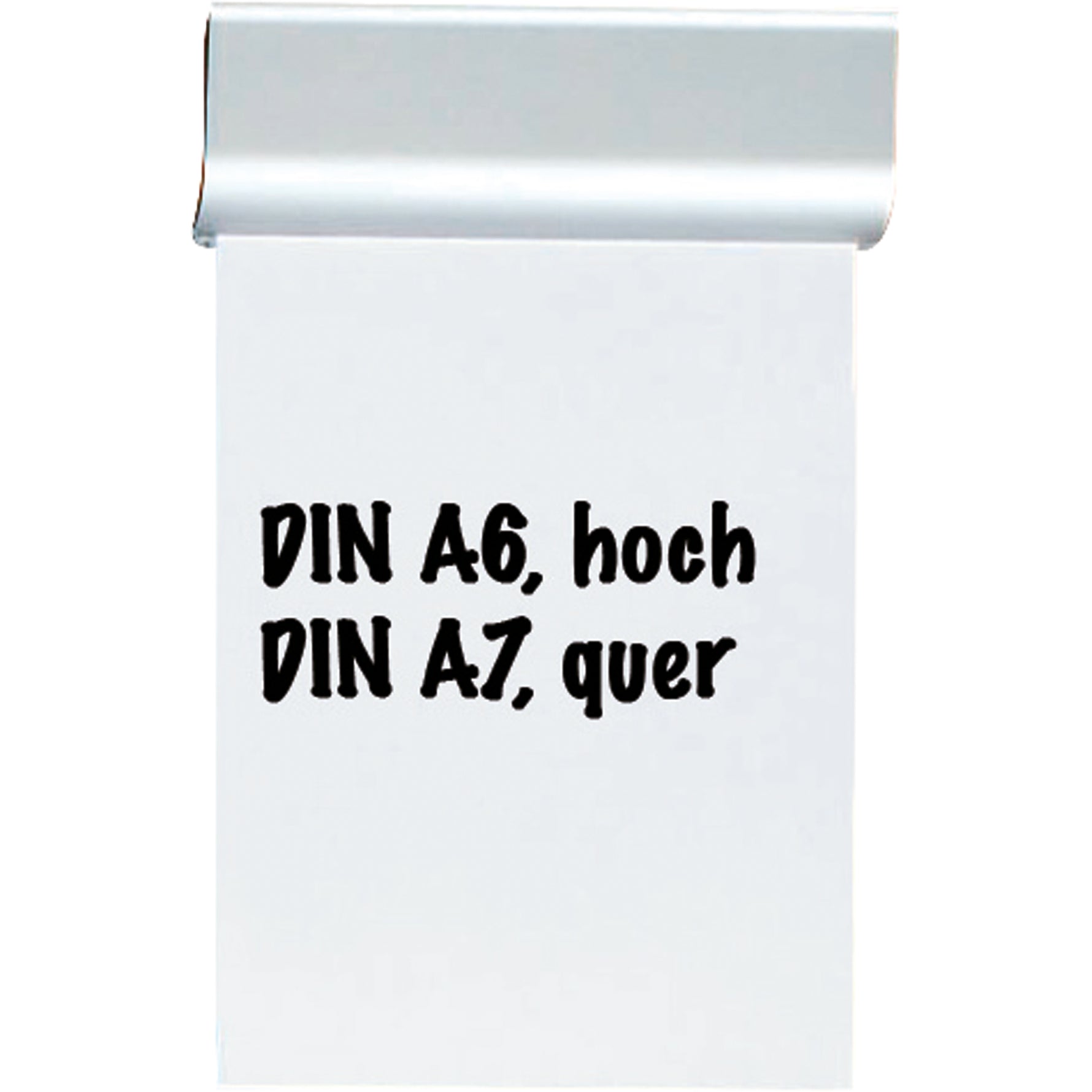MAUL Klemmleiste - Wiepa Bürofachpartner