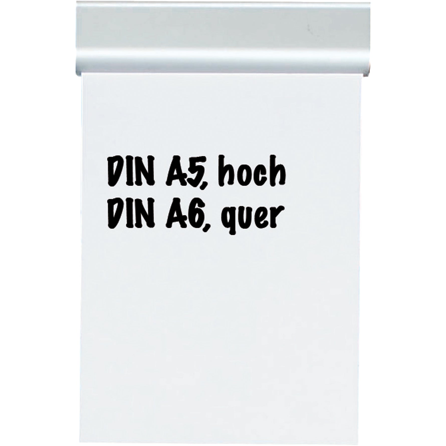 MAUL Klemmleiste - Wiepa Bürofachpartner
