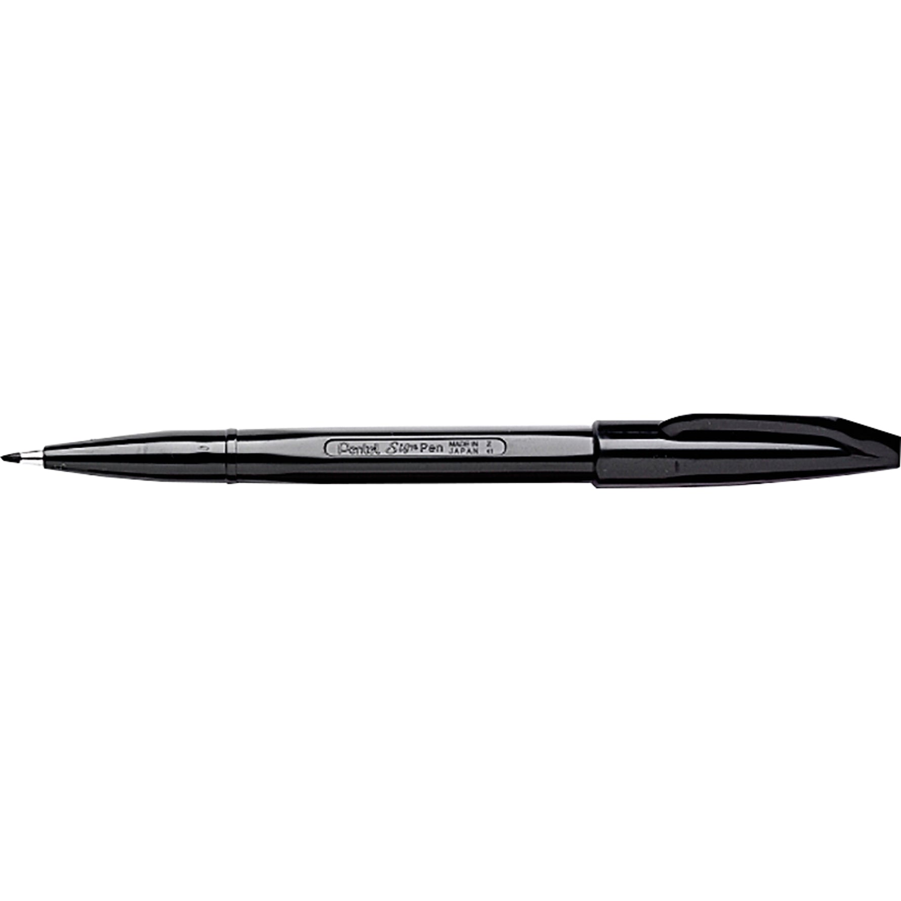 Pentel Fineliner Sign Pen S520 - Wiepa Bürofachpartner