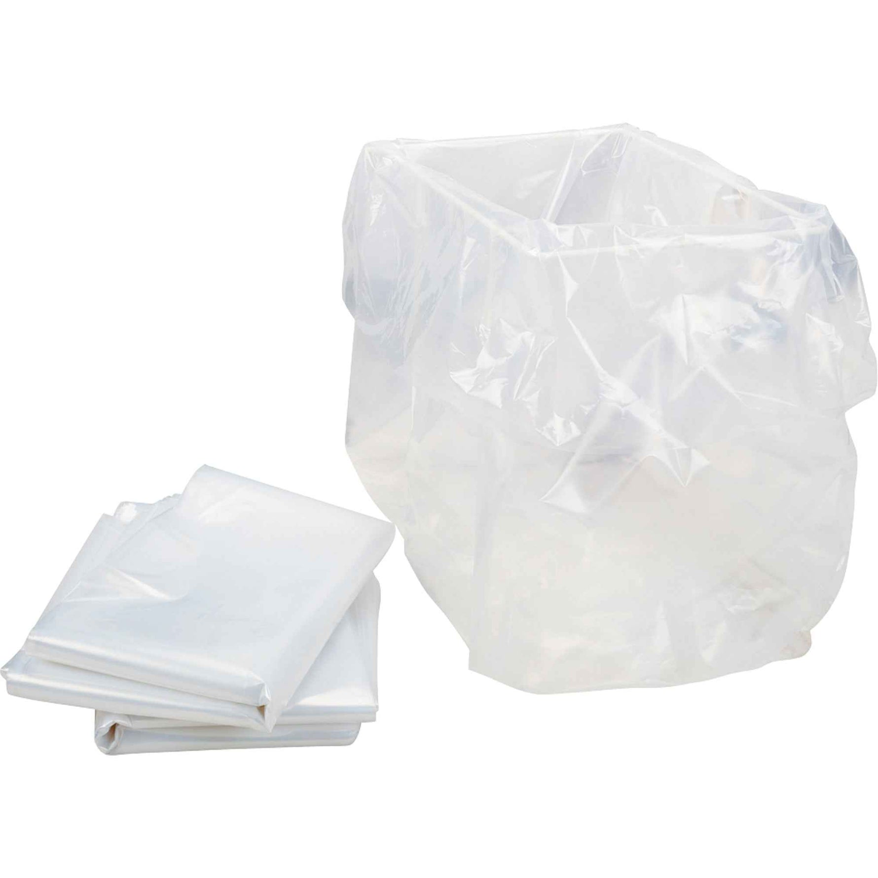 HSM® Abfallsack HSM SECURIO B35, P36, P36i, P40, P40i, Pure 630, 730, 740, 830, Classic 390, 411