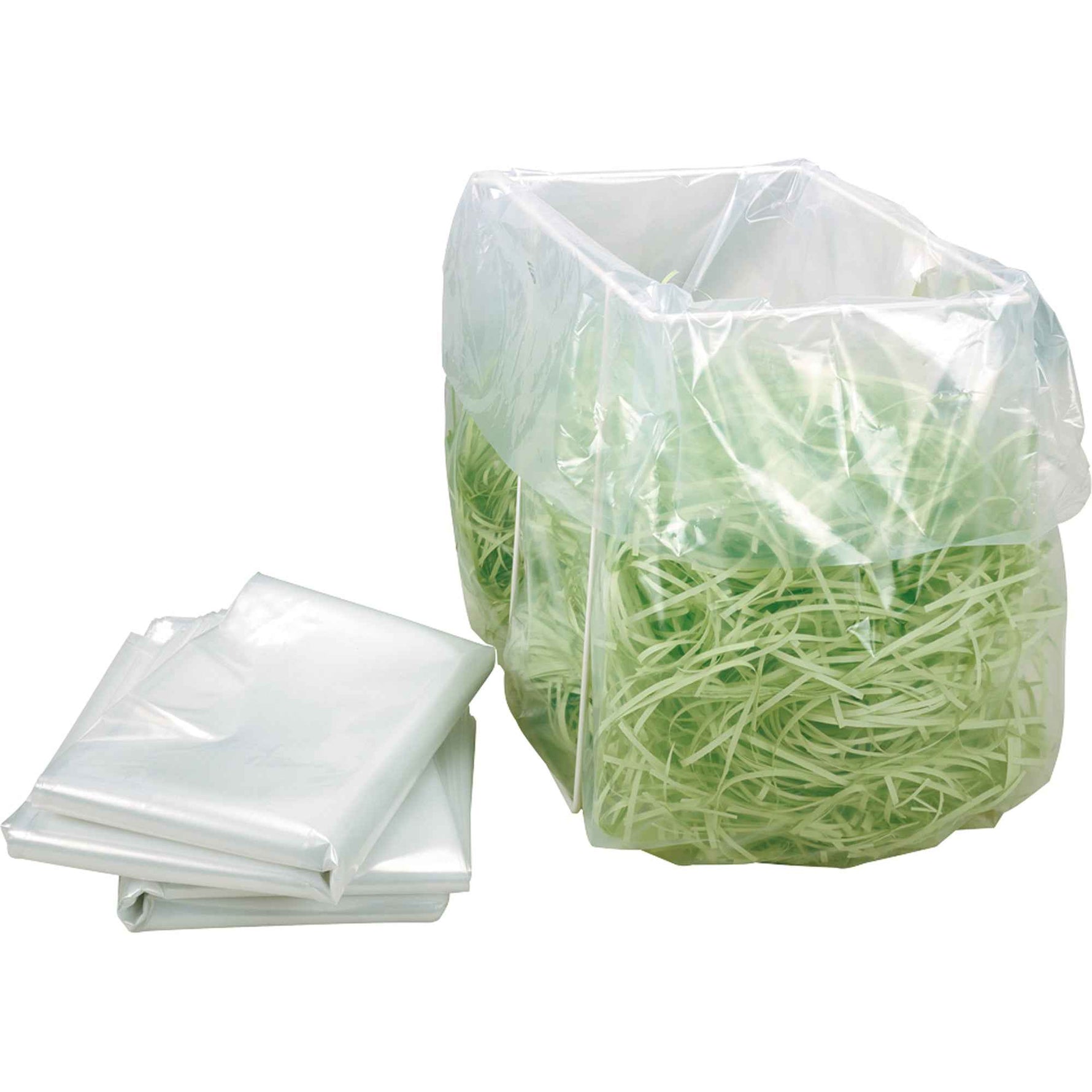HSM® Abfallsack HSM SECURIO B35, P36, P36i, P40, P40i, Pure 630, 730, 740, 830, Classic 390, 411